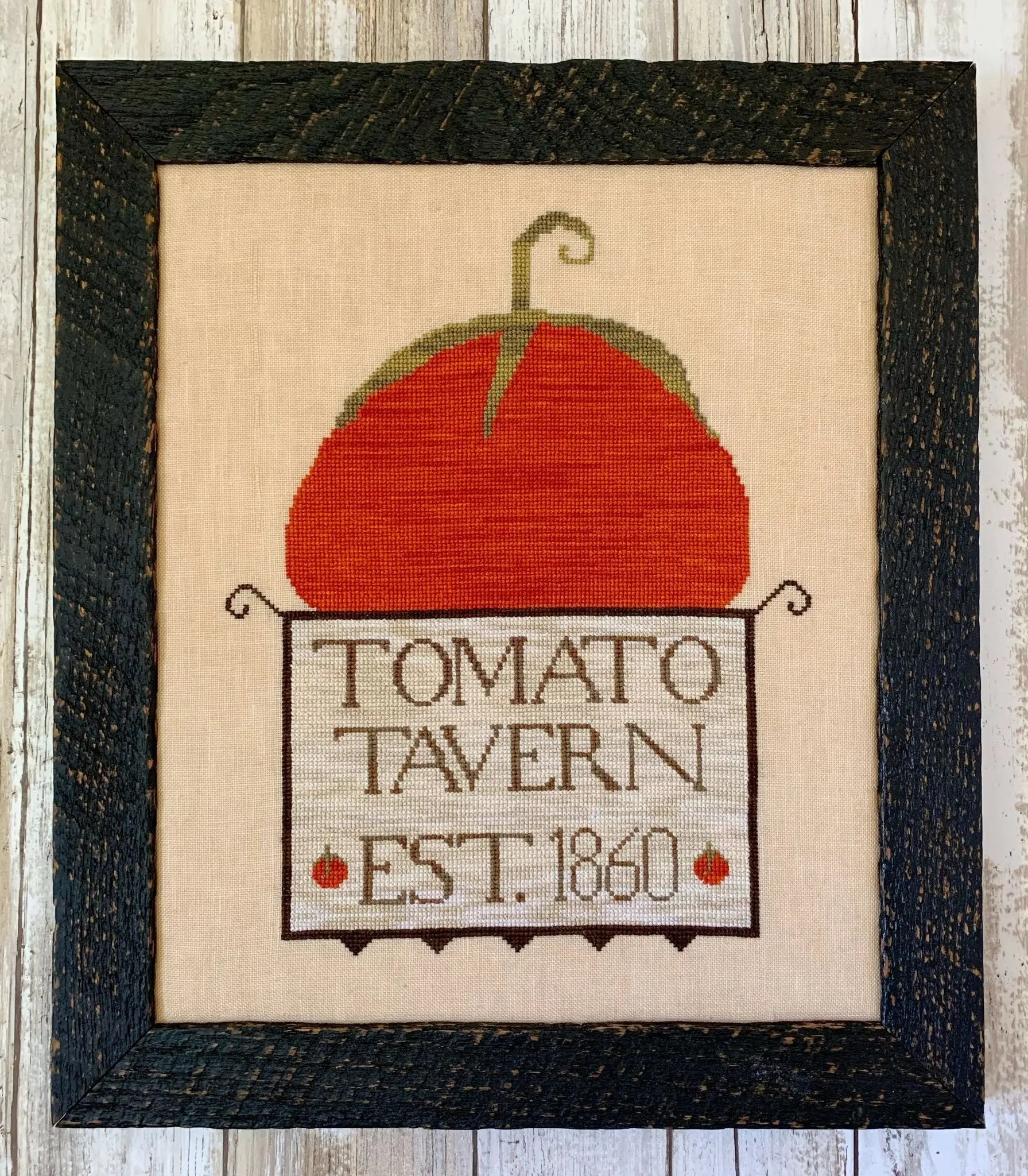 Tomato Tavern by Lucy Beam Lucy Beam