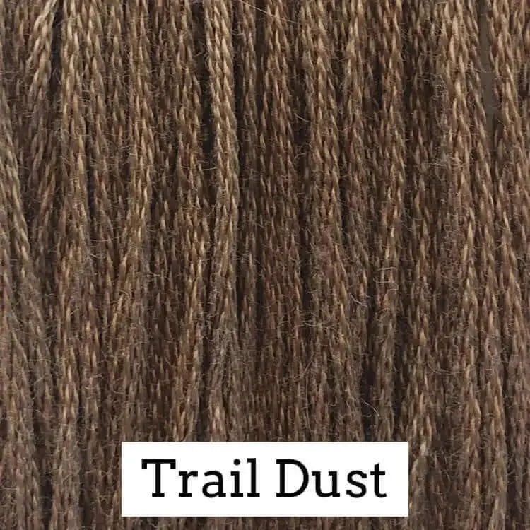 Trail Dust by Classic Colorworks Classic Colorworks