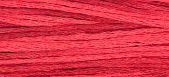 Turkish Red by Weeks Dye Works Weeks Dye Works