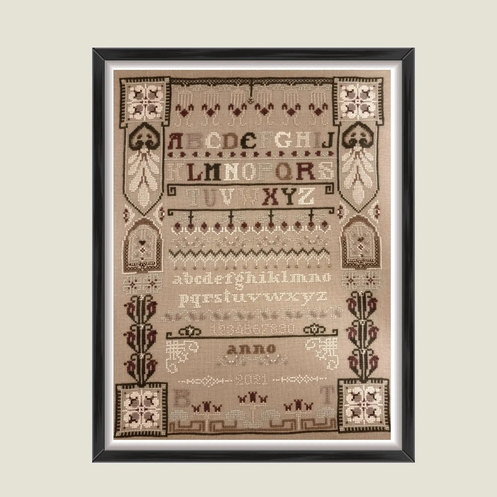 Twlight Woods by The Wishing Thorn The Wishing Thorn