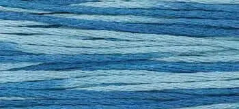 Union Blue by Weeks Dye Works Weeks Dye Works