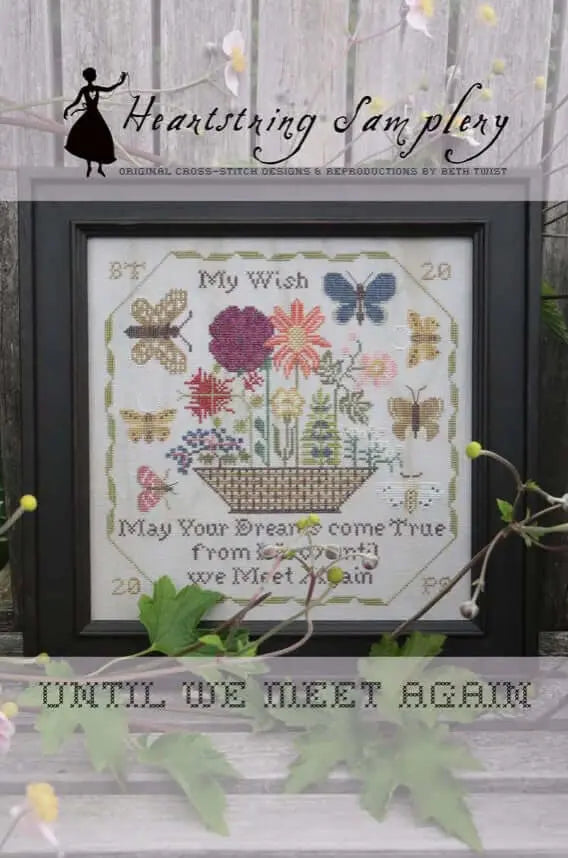 Until We Meet Again by Heartstring Samplerty Heartstring Samplery