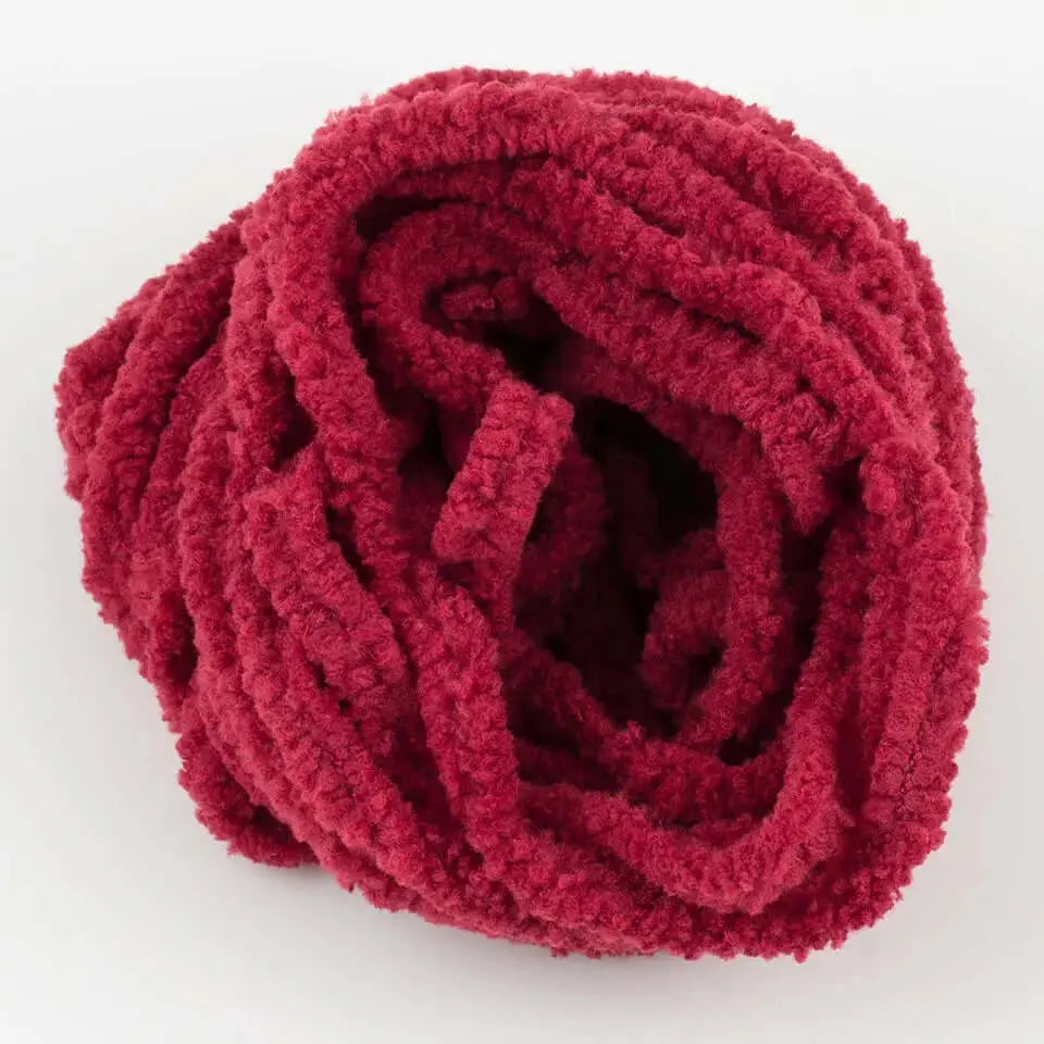 Valentine Chenille Trim by Colorado Cross Stitcher Colorado Cross Stitcher