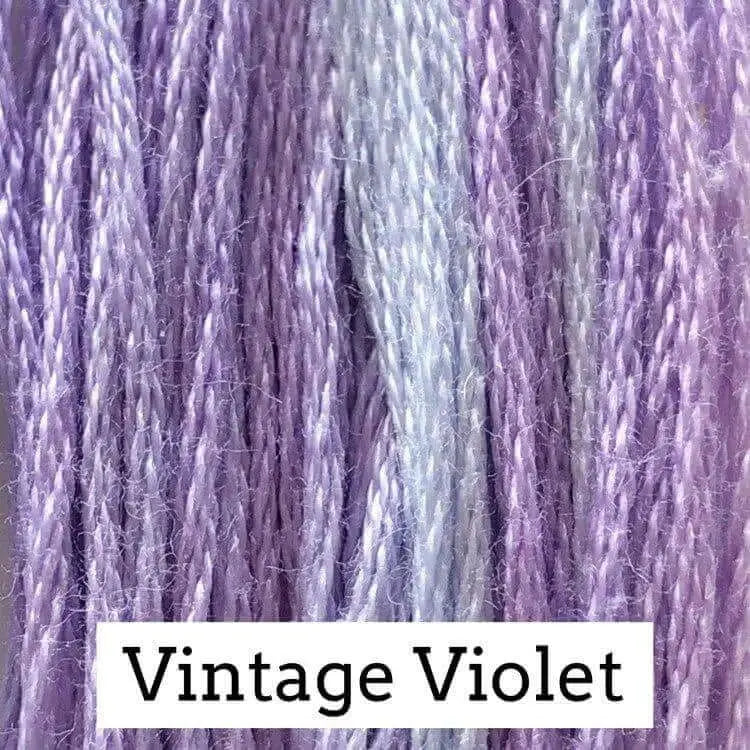 Vintage Violet by Classic Colorworks Classic Colorworks