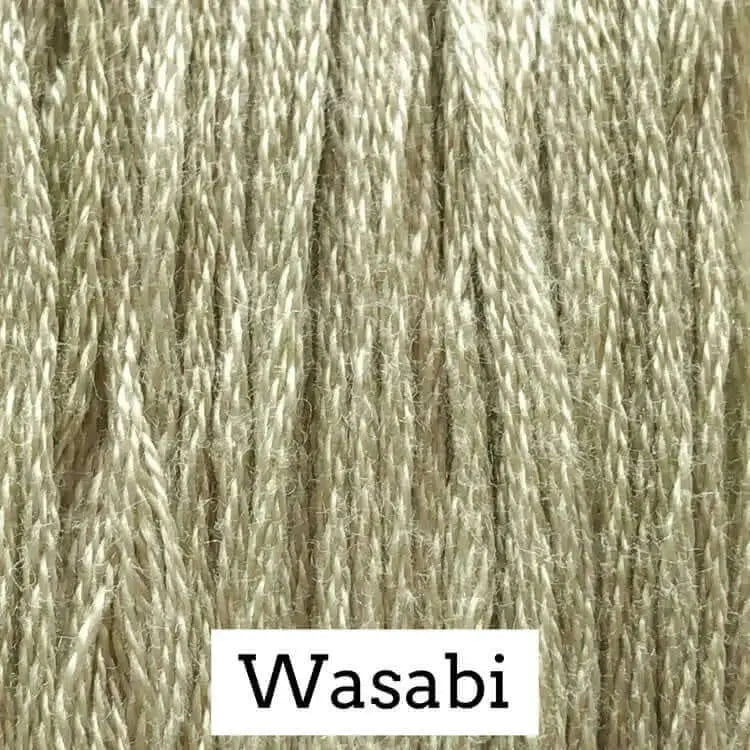 Wasabi by Classic Colorworks Classic Colorworks