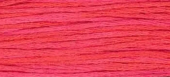 Watermelon Punch by Weeks Dye Works Weeks Dye Works