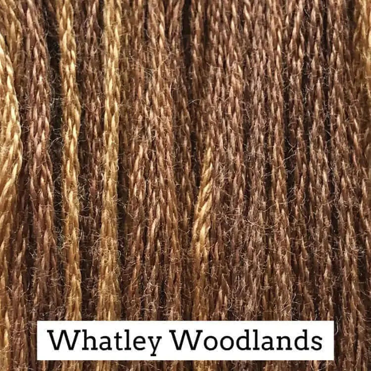Whatley Woodlands by Classic Colorworks Classic Colorworks