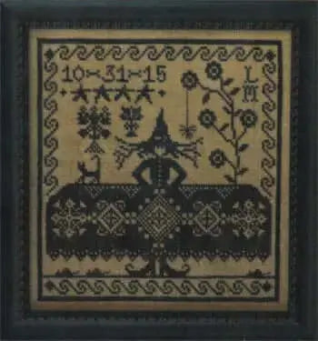 Which Witch by La D Da La D Da