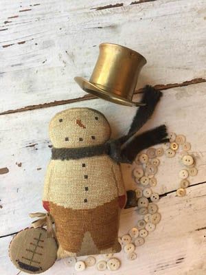 Whittaker by Stacy Nash Primitives Stacy Nash Primitives