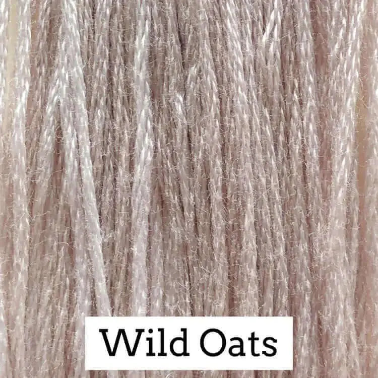 Wild Oats by Classic Colorworks Classic Colorworks