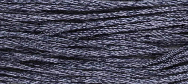 Williamsburg Blue by Weeks Dye Works Weeks Dye Works