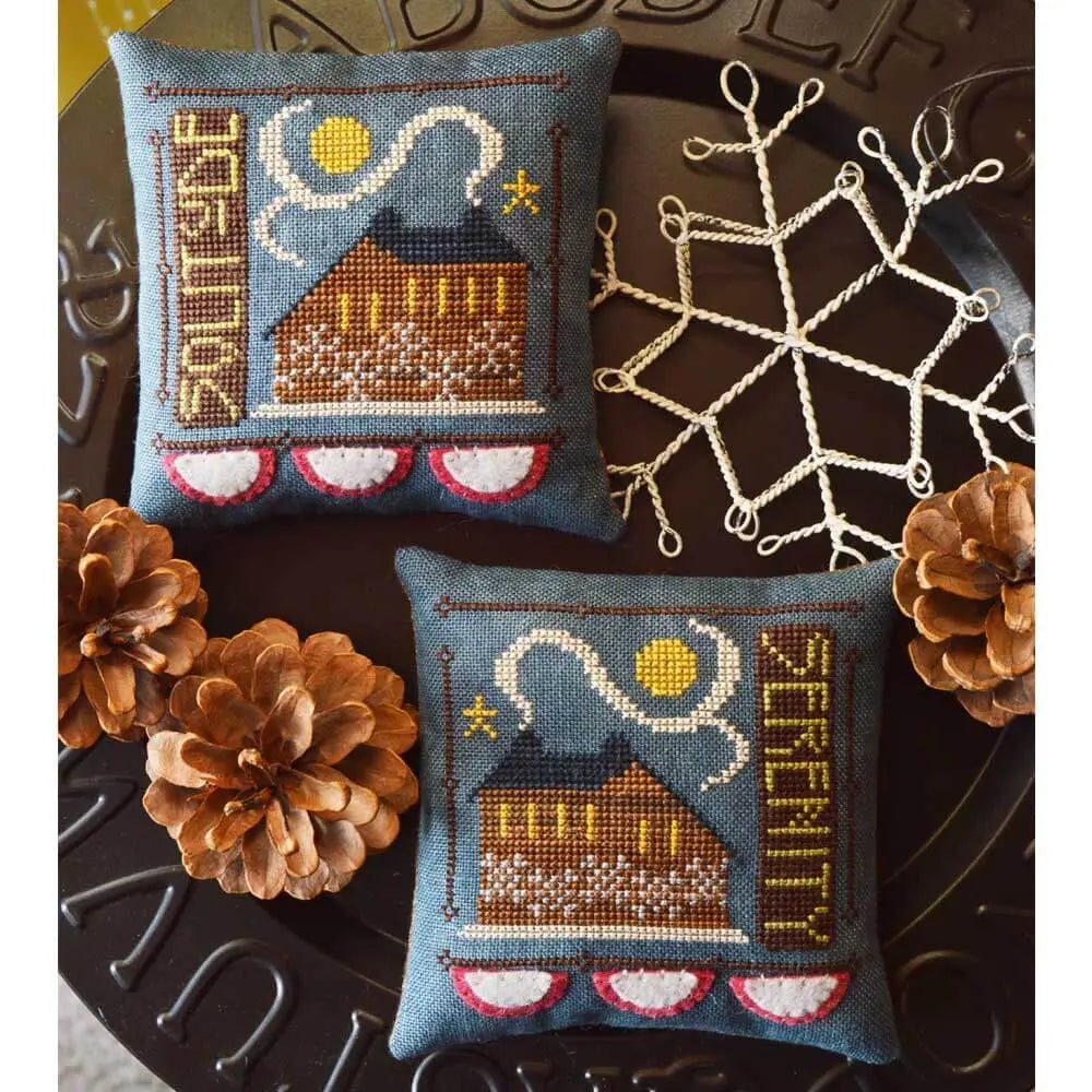 Winter Solstice by Hands on Designs Hands On Design