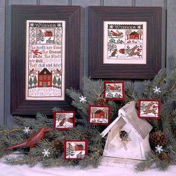 Winter Wind by Prairie Schooler The Prairie Schooler