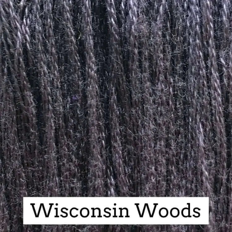 Wisconsin Woods by Classic Colorworks Classic Colorworks