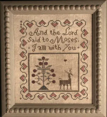 With You by La D Da La D Da