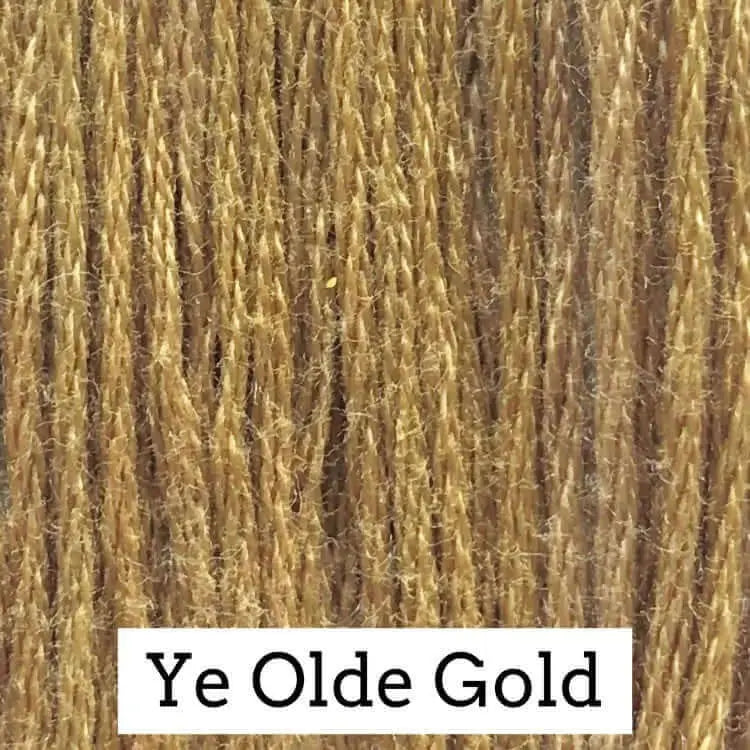 Ye Olde Gold by Classic Colorworks Classic Colorworks